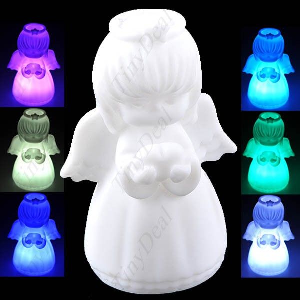Anjinho Led