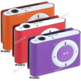 MP3 CLIP