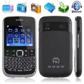 Celular 4 chips com TV