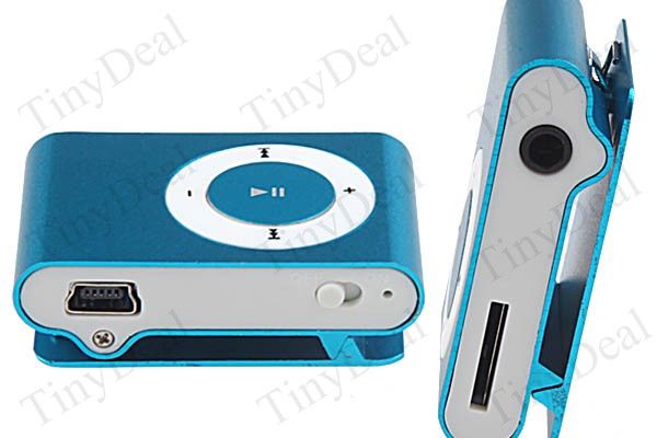 MP3 4GB