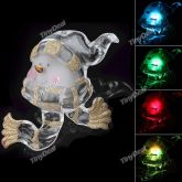 Enfeite Natal Boneco de Neve
