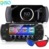 MP5 Player 3D Touch Screen