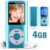 MP4/5 COM GAMES 4GB
