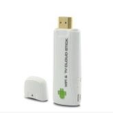 AindAndroid 4.0 Mini PC - Android Media Player, TV, Internet