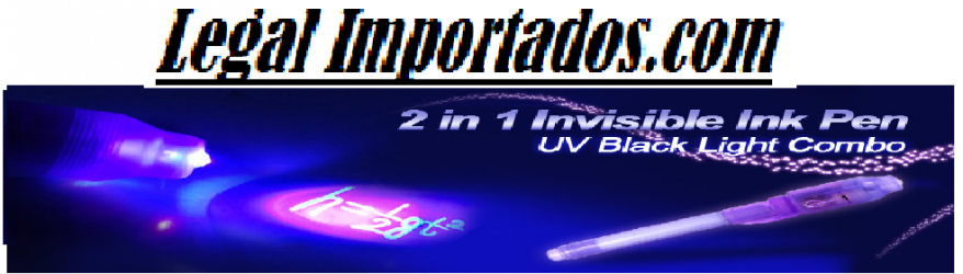 Legal Importados.com
